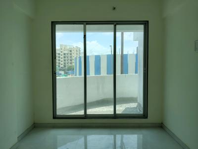Bedroom Image of 1125 Sq.ft 2 BHK Apartment / Flat for sale in Pushpak Nagar Navi Mumbai for Rs. 7620000