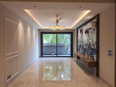 Living Room Image of 2600 Sq.ft 4 BHK Builder Floor for sale in Sushant Lok Phase 1 Gurgaon for Rs. 40000000