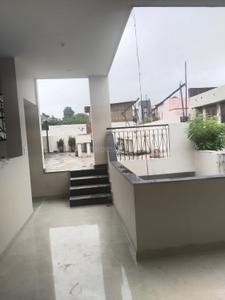 Image of 400 Sq.ft 1 BHK Builder Floor for rent in Civil Lines, Gurgaon for Rs. 15000