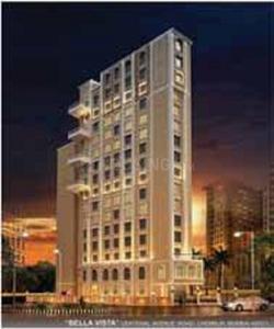 3 BHK Flat