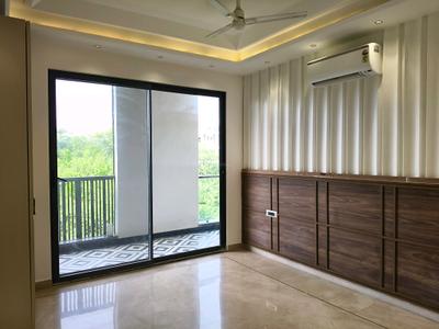 Bedroom Image of 3400 Sq.ft 4 BHK Builder Floor for sale in Malibu Town Floors, Sector 47 Gurgaon for Rs. 42500000
