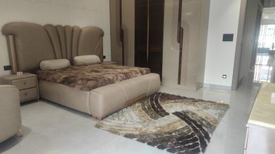 Bedroom Image of 2300 Sq.ft 4 BHK Builder Floor for sale in Mayfield Garden Luxury Floors, Mayfield Garden Gurgaon for Rs. 37000000