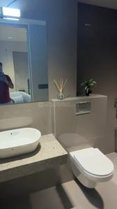 Bathroom Image of 2520 Sq.ft 3 BHK Apartment / Flat for sale in Chharodi Ahmedabad for Rs. 16000000