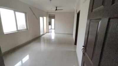 Living Room Image of 1425 Sq.ft 3 BHK Apartment / Flat for sale in Paramount Floraville, Sector 137 Noida for Rs. 17500000