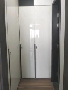 Bedroom Three Image of 1900 Sq.ft 3 BHK Apartment / Flat for sale in Unity The Amaryllis Phase 1, Kishan Ganj New Delhi for Rs. 50000000