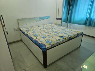 Bedroom Image of 1350 Sq.ft 2.5 BHK Apartment / Flat for rent in Matunga East Mumbai for Rs. 125000