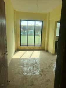 1 BHK Flat