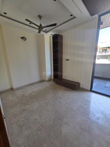 Hall Image of 1125 Sq.ft 3 BHK Builder Floor for sale in Vikaspuri New Delhi for Rs. 22000000