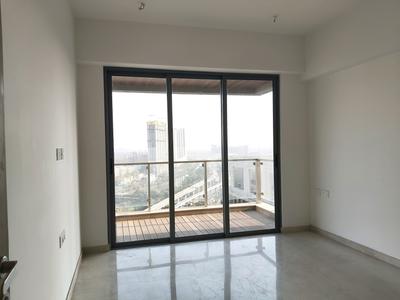 Bedroom Image of 2500 Sq.ft 3.5 BHK Apartment / Flat for rent in Lokhandwala Minerva, Worli Mumbai for Rs. 350000