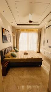 Bedroom Image of 1700 Sq.ft 3 BHK Builder Floor for sale in Anant Raj Estate, Kadarpur Gurgaon for Rs. 21900000