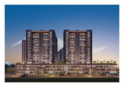 3 BHK Flat
