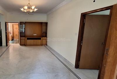 Hall Image of 2005 Sq.ft 3 BHK Apartment / Flat for rent in Samhita Ritz, C V Raman Nagar Bengaluru for Rs. 87000
