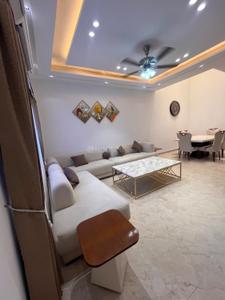 Hall Image of 4000 Sq.ft 4 BHK Independent House for sale in Armada Oscar Pride, Umrikheda Indore for Rs. 37500000