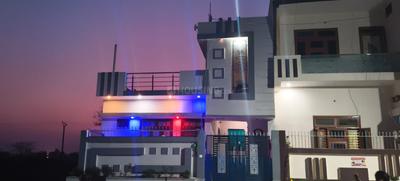 Image of 1125 Sq.ft 3 BHK Independent House for sale in Dineshpur, Rudrapur for Rs. 4800000