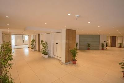 Image of 1970 Sq.ft 4 BHK Apartment / Flat for sale in Sikka Kaamya Greens, Noida Extension, Greater Noida for Rs. 21500000