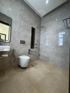 Bathroom Image of 1800 Sq.ft 3 BHK Apartment / Flat for sale in Adore Arpanam, Sector 83 Faridabad for Rs. 15500000
