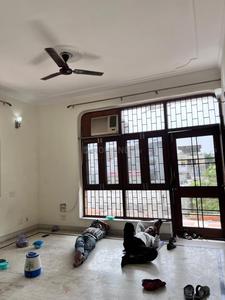 Hall Image of 3400 Sq.ft 3.5 BHK Builder Floor for rent in Sector 50 Noida for Rs. 52000