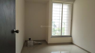 Bedroom Image of 950 Sq.ft 2 BHK Apartment / Flat for rent in Mantra Essence, Undri Pune for Rs. 17500