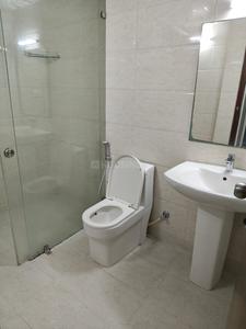 Image of 1320 Sq.ft 2 BHK Apartment / Flat for sale in Mohan Altura, Gunjur Village, Bengaluru for Rs. 13500000