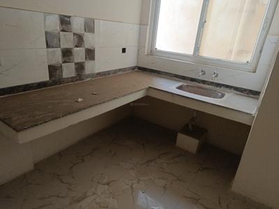 Kitchen Image of 593 Sq.ft 2 BHK Apartment / Flat for sale in Pivotal Riddhi Siddhi, Sector 99 Gurgaon for Rs. 6200000