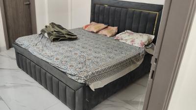 Bedroom Image of 1535 Sq.ft 3.5 BHK Builder Floor for rent in Smartworld Gems, Sector 89 Gurgaon for Rs. 44999