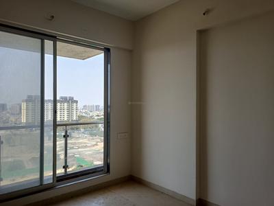 Bedroom Image of 1078 Sq.ft 2 BHK Apartment / Flat for sale in Wellwisher Kiarah Terrazo, Hadapsar Pune for Rs. 8000000