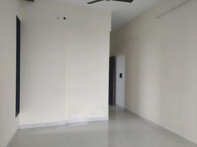 Living Room Image of 420 Sq.ft 1 BHK Apartment / Flat for rent in Powai Mumbai for Rs. 67000