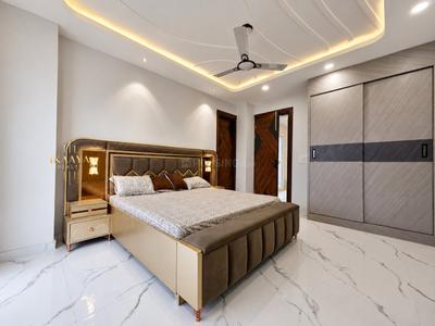 Bedroom Image of 1800 Sq.ft 3 BHK Builder Floor for sale in Sahastradhara Road Dehradun for Rs. 15000000