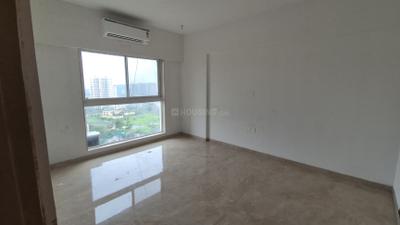 Living Room Image of 1064 Sq.ft 2 BHK Apartment / Flat for sale in Concrete Sai Swayam, Chembur Mumbai for Rs. 32500000