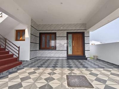 Image of 1009 Sq.ft 2 BHK Independent House for sale in Red Hills, Chennai for Rs. 5906458