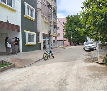 Image of 1590 Sq.ft Residential Plot / Land for sale in Abbigere, Bengaluru for Rs. 16695000