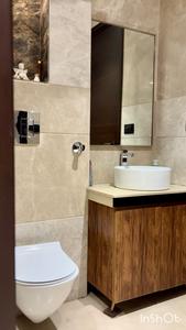 Bathroom Image of 2450 Sq.ft 4 BHK Builder Floor for sale in Rajouri Garden New Delhi for Rs. 49500000