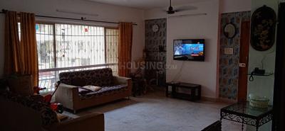 Hall Image of 1580 Sq.ft 3 BHK Apartment / Flat for sale in Malad West Mumbai for Rs. 32500000