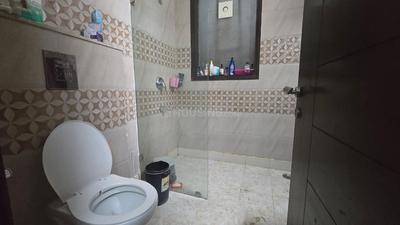 Bathroom Image of 1350 Sq.ft 3 BHK Builder Floor for sale in Sushant Lok Phase 1 Gurgaon for Rs. 24000000