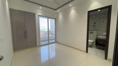 Bedroom Image of 1400 Sq.ft 3 BHK Apartment / Flat for rent in AIG Aigin Royal, Noida Extension Greater Noida for Rs. 20500