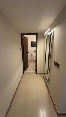 Image of 1602 Sq.ft 3 BHK Apartment / Flat for sale in Indira Nagar, Bengaluru for Rs. 27000000