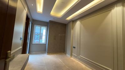 Bedroom Image of 720 Sq.ft 2 BHK Builder Floor for sale in Janakpuri New Delhi for Rs. 17000000