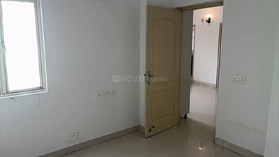 Bedroom Image of 1320 Sq.ft 3 BHK Apartment / Flat for sale in Maxblis White House, Sector 75 Noida for Rs. 18700000