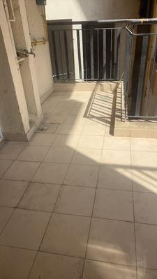 Image of 990 Sq.ft 2.5 BHK Apartment / Flat for sale in NBCC Tropical Garden, Noida Extension, Greater Noida for Rs. 7635000