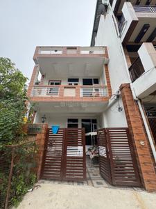 3 BHK Independent House