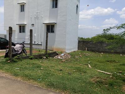 Image of 650 Sq.ft Residential Plot / Land for sale in Puzhal, Chennai for Rs. 3120000