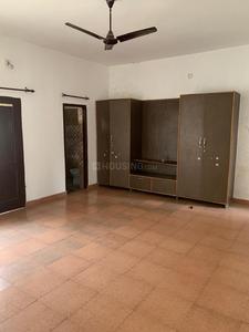 Hall Image of 1620 Sq.ft 3 BHK Apartment / Flat for rent in Trikuta Nagar Jammu for Rs. 28000