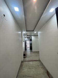 Image of 720 Sq.ft 2 BHK Builder Floor for sale in Tagore Garden Extension, New Delhi for Rs. 13100000