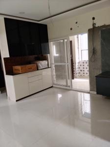 Kitchen Image of 1800 Sq.ft 3 BHK Apartment / Flat for rent in Mehdipatnam Hyderabad for Rs. 48000