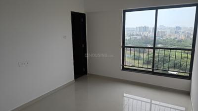 Bedroom Image of 1100 Sq.ft 3 BHK Apartment / Flat for sale in Shapoorji Pallonji Joyville Hadapsar Annexe, Shewalewadi Pune for Rs. 10000000