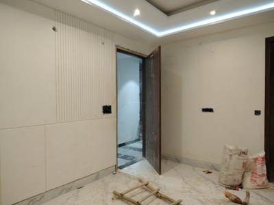Living Room Image of 900 Sq.ft 2 BHK Apartment / Flat for sale in Chhattarpur New Delhi for Rs. 6200000