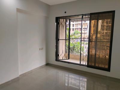 Bedroom Image of 1000 Sq.ft 2 BHK Apartment / Flat for sale in Proviso Heights, Ulwe Navi Mumbai for Rs. 13000000