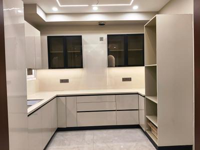 Kitchen Image of 1850 Sq.ft 3 BHK Builder Floor for sale in Vipul World, Sector 48 Gurgaon for Rs. 31000000
