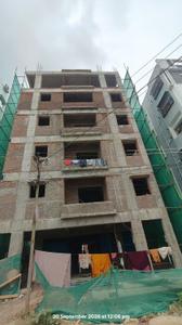 Building Image of 1250 Sq.ft 2 BHK Apartment / Flat for sale in Beeramguda Sangareddy for Rs. 6750000
