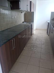 Kitchen Image of 475 Sq.ft 2 BHK Apartment / Flat for rent in Ozone Serene Urbana, Devanahalli Bengaluru for Rs. 15000